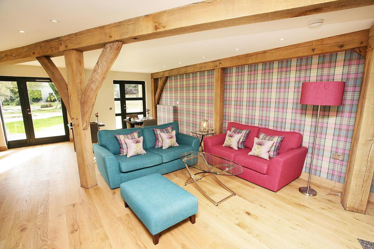 The Loch Lomond Guesthouse Балоч Екстериор снимка