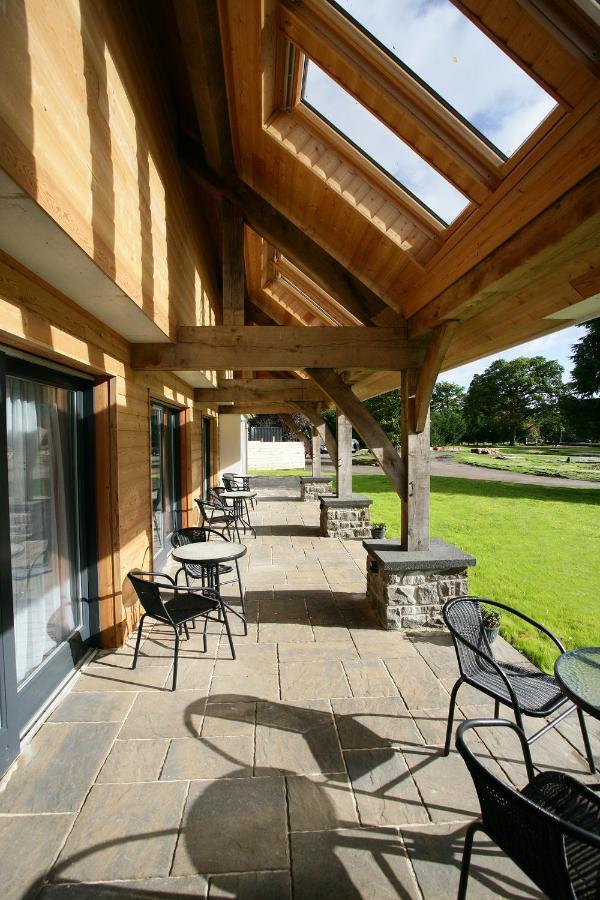 The Loch Lomond Guesthouse Балоч Екстериор снимка