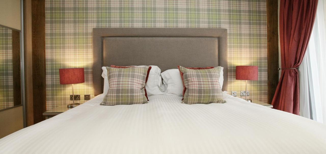 The Loch Lomond Guesthouse Балоч Екстериор снимка
