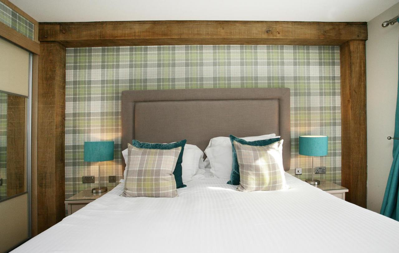 The Loch Lomond Guesthouse Балоч Екстериор снимка