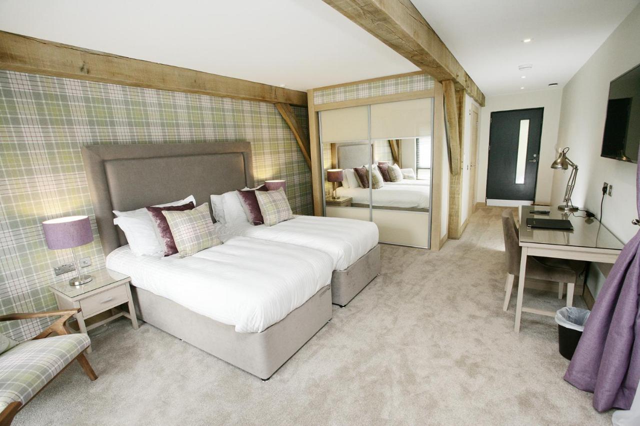 The Loch Lomond Guesthouse Балоч Екстериор снимка