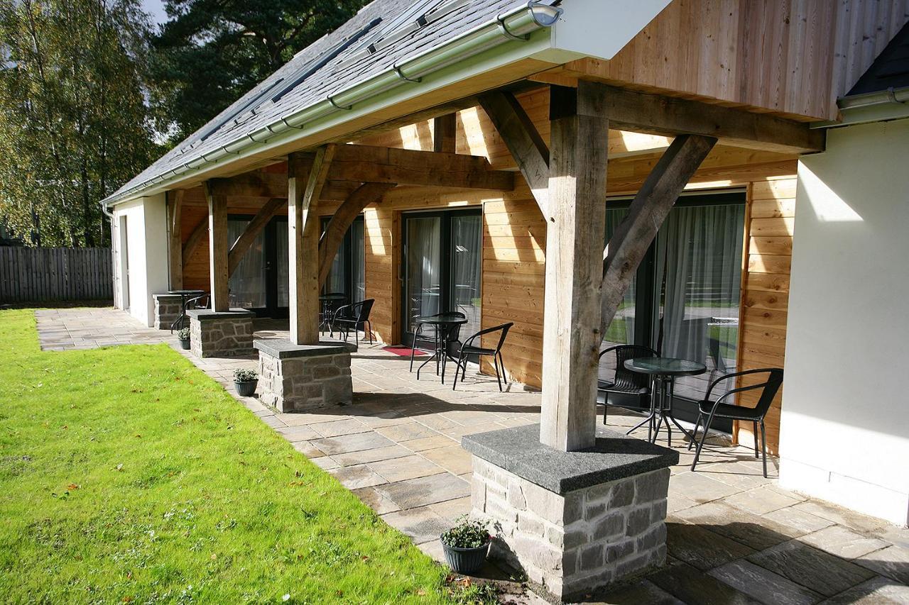 The Loch Lomond Guesthouse Балоч Екстериор снимка