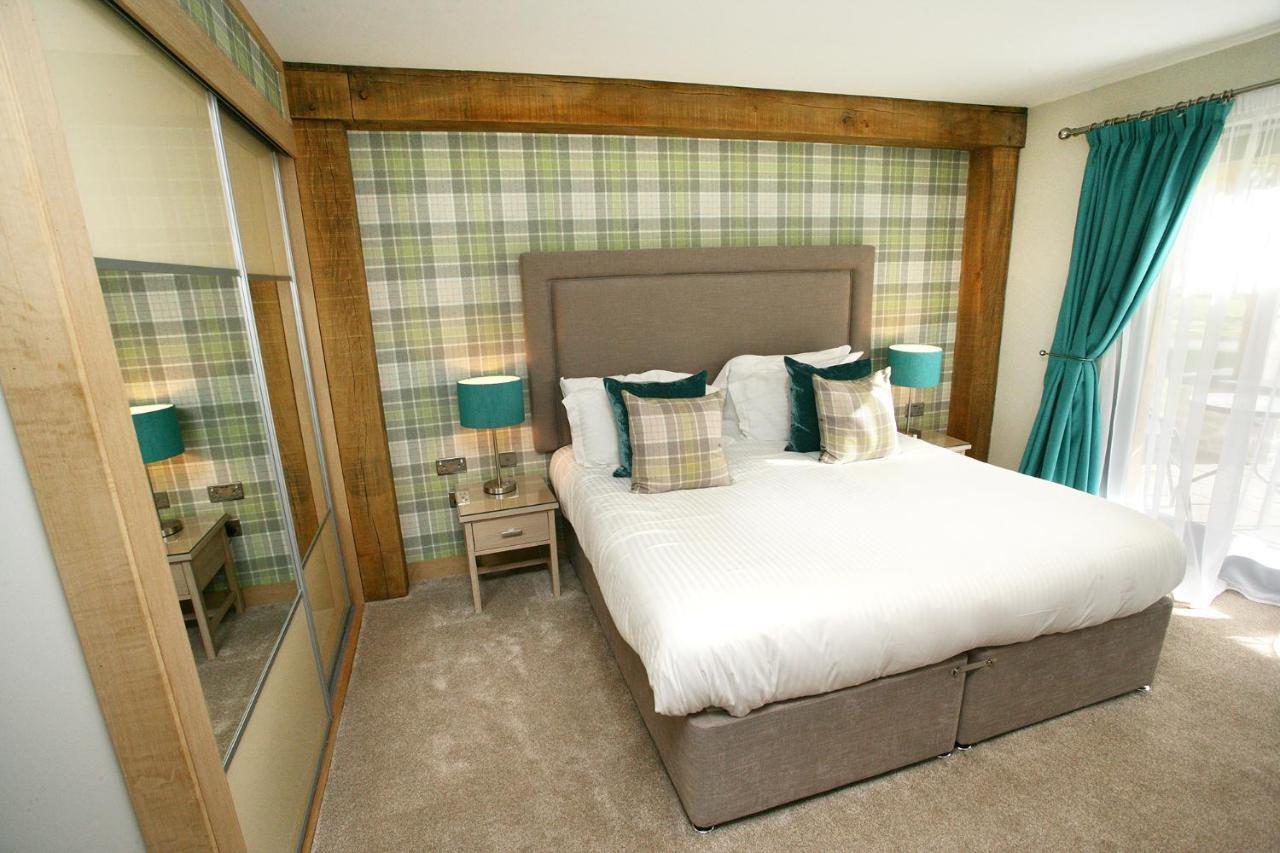 The Loch Lomond Guesthouse Балоч Екстериор снимка
