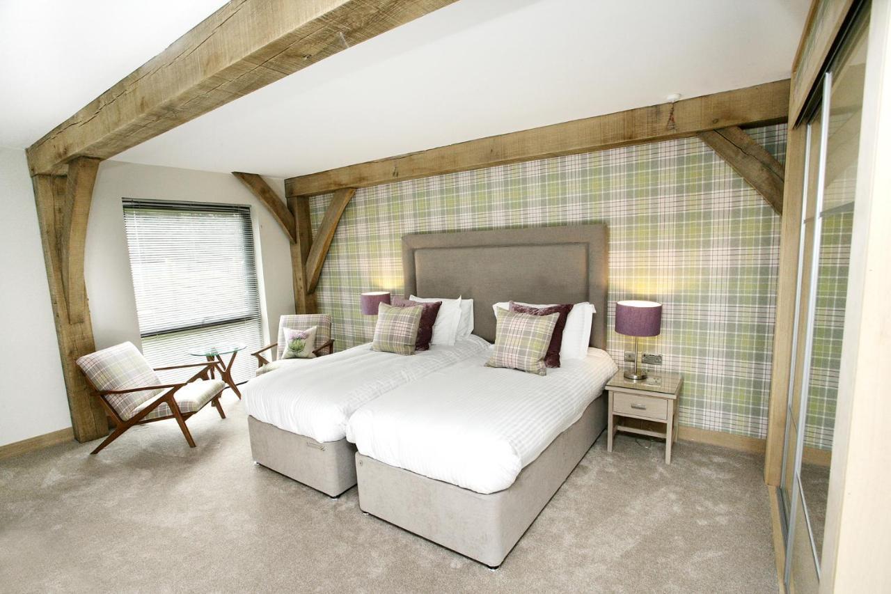 The Loch Lomond Guesthouse Балоч Екстериор снимка