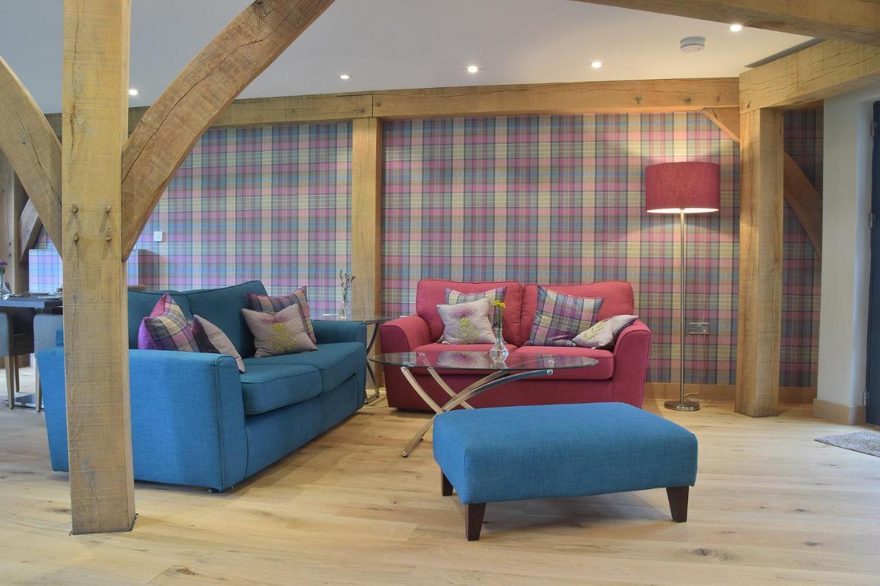 The Loch Lomond Guesthouse Балоч Екстериор снимка