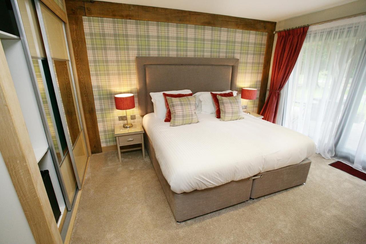 The Loch Lomond Guesthouse Балоч Екстериор снимка