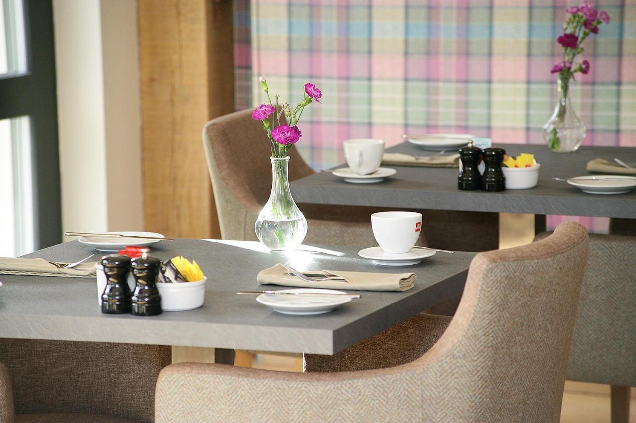 The Loch Lomond Guesthouse Балоч Екстериор снимка