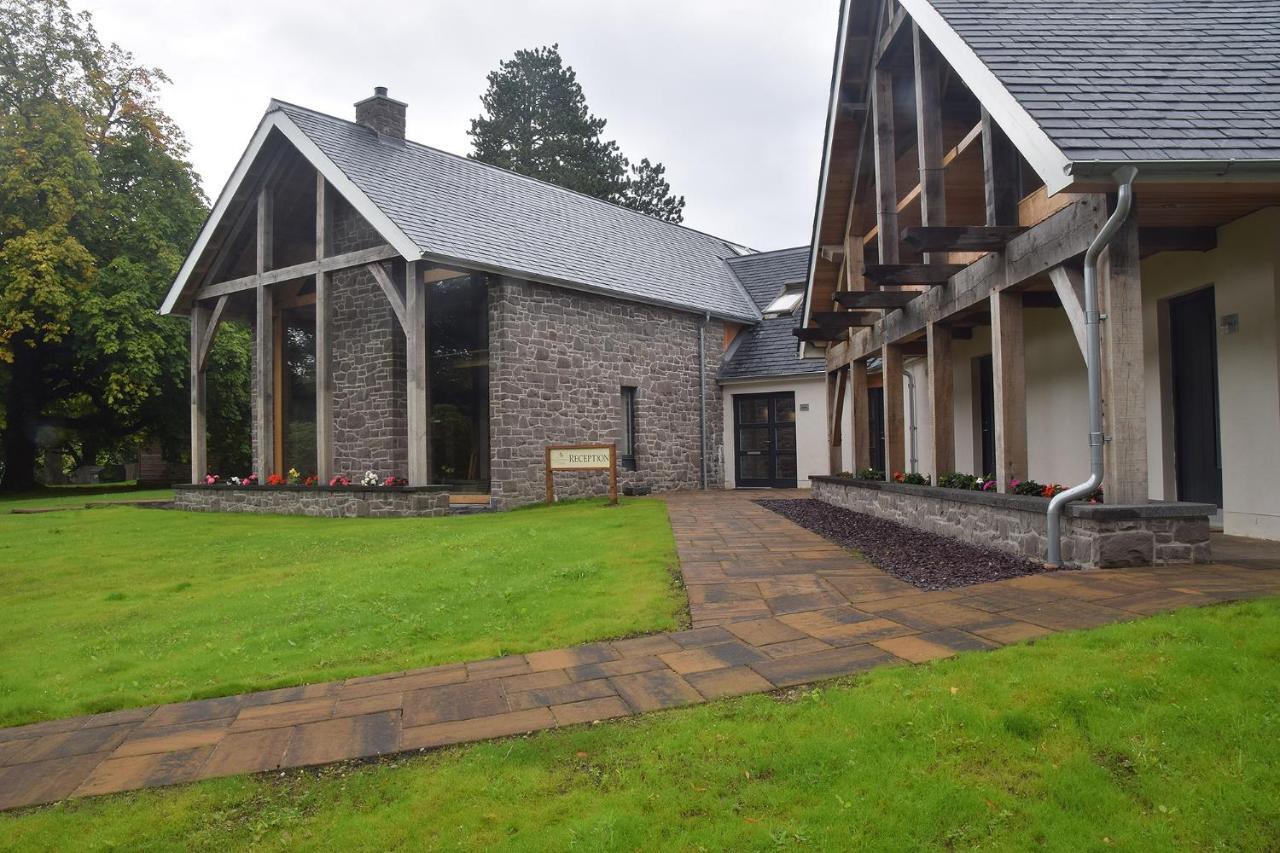 The Loch Lomond Guesthouse Балоч Екстериор снимка