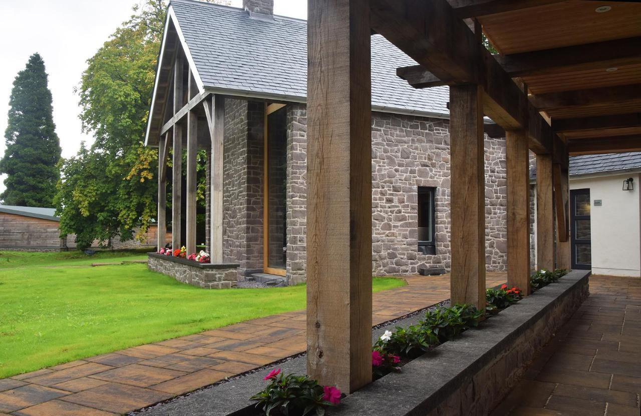 The Loch Lomond Guesthouse Балоч Екстериор снимка